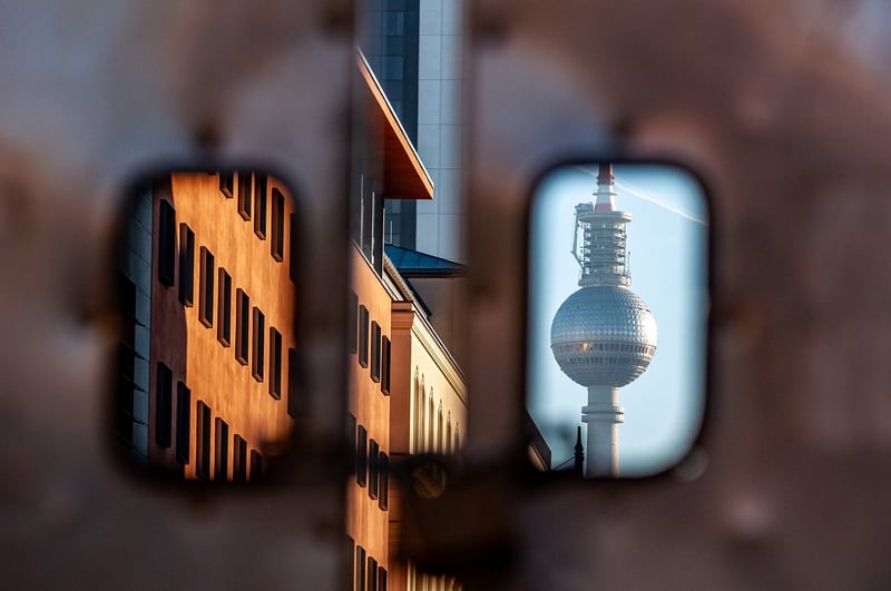 City Exploration